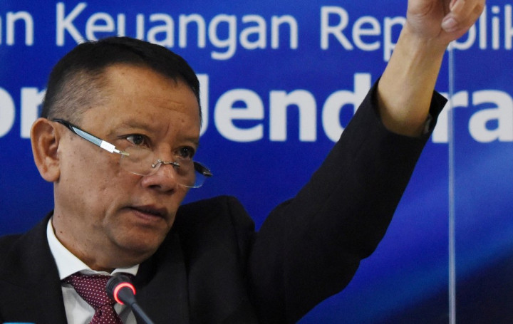 Pengusaha tak Perlu Khawatir Adanya UU Keterbukaan Informasi Keuangan