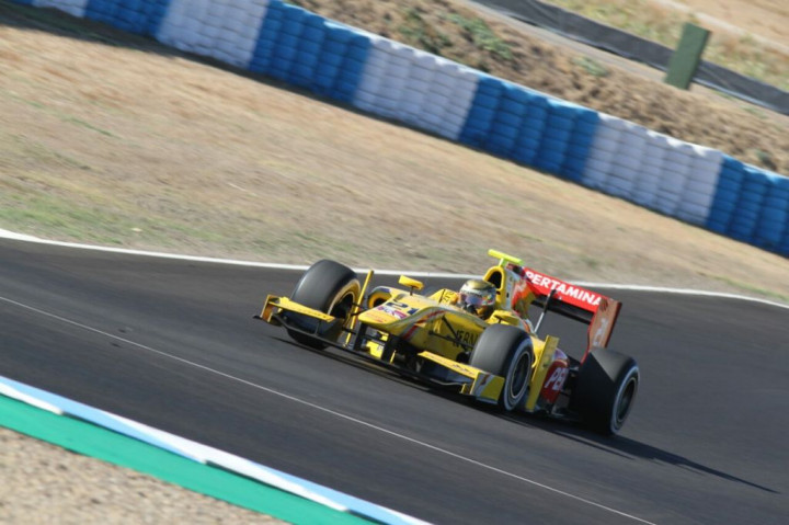 Potensi Balapan Seru di Jerez