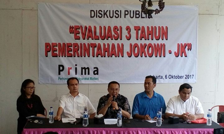 Politikus Golkar Usulkan Konsep Kabinet Pelangi