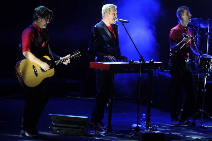 MLTR Bius Pengggemar di Palembang