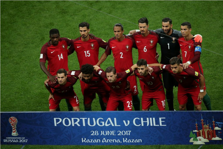 Jadwal Pertandingan Kualifikasi Piala Dunia Hari Ini