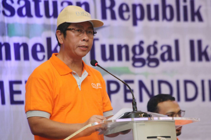 Cara MPR Menghasilkan Pemuda Berintegritas