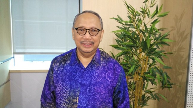 Deadsquad, Ebiet G Ade hingga OM PMR Tampil di Synchronize Festival 2017 Hari Kedua