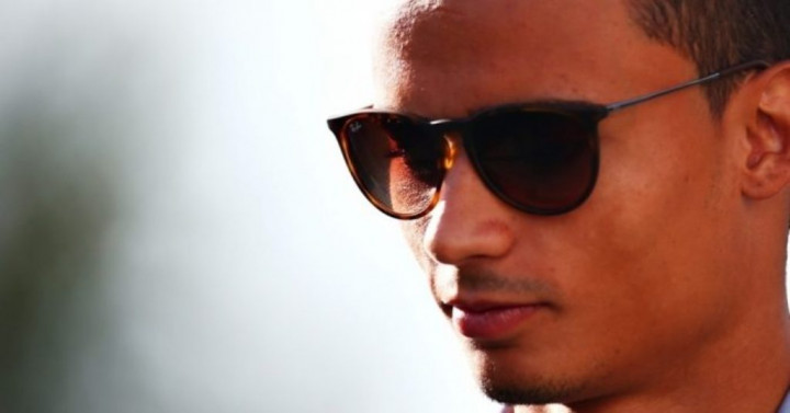 Pascal Wehrlein Dikaitkan dengan Toro Rosso