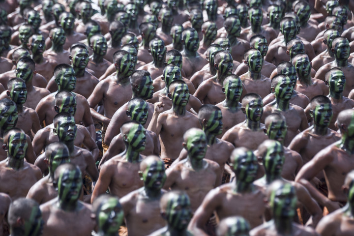 Godaan TNI Berpolitik Terus Muncul