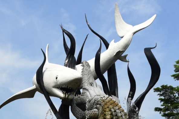 Mal Pelayanan Publik Surabaya Pusatkan 160 Lebih Perizinan