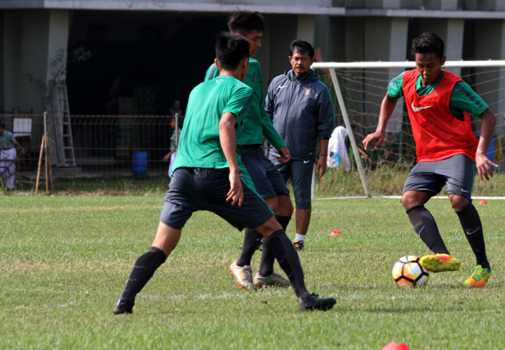 Arti Penting Laga kontra Thailand bagi Timnas U-19