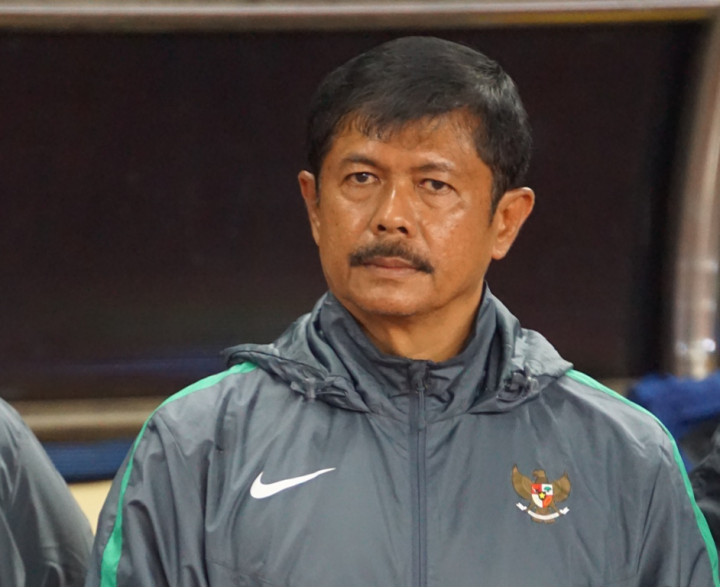 Alasan Indra Sjafri Kerap Merotasi Skuat Timnas U-19