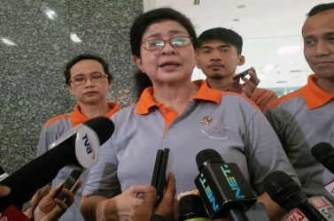 Menkes: Puskesmas Harus Pantau Sampai ke Keluarga