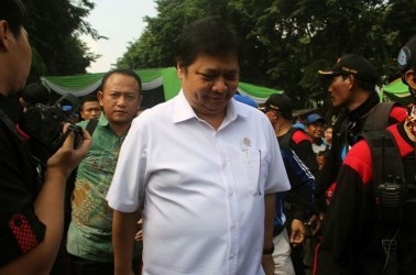 Kemenperin Fokus Kembangkan Industri Non-migas