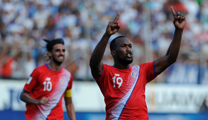 Nigeria dan Kosta Rika Pastikan Tempat di Piala Dunia 2018