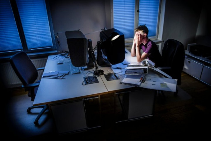 Jam Kerja Malam Jadi Pemicu Obesitas