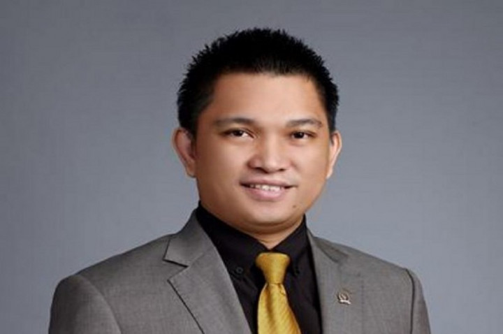 Suap Hakim, Politikus Golkar Disebut Berkorban untuk Ibunya