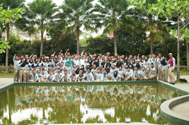 Anggota MPR: Bela Negara Tak Hanya Dilakukan Tentara