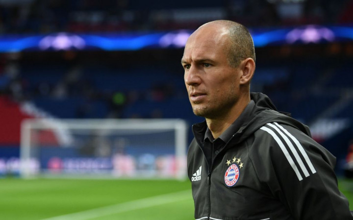 Peluang Belanda Lolos ke Piala Dunia Semakin Berat