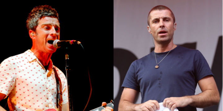 Disindir Pencitraan, Noel Sarankan Liam Gallagher Temui Psikiater
