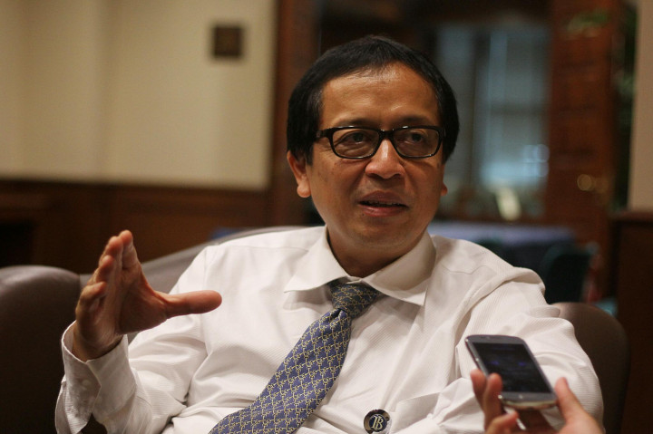 Aliran Dana Rp18,9 Triliun ke Singapura Sudah Lama Diendus PPATK