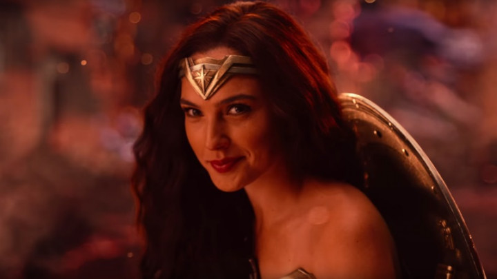 Cuplikan Justice League Terbaru Tunjukkan Dunia Tanpa Superman