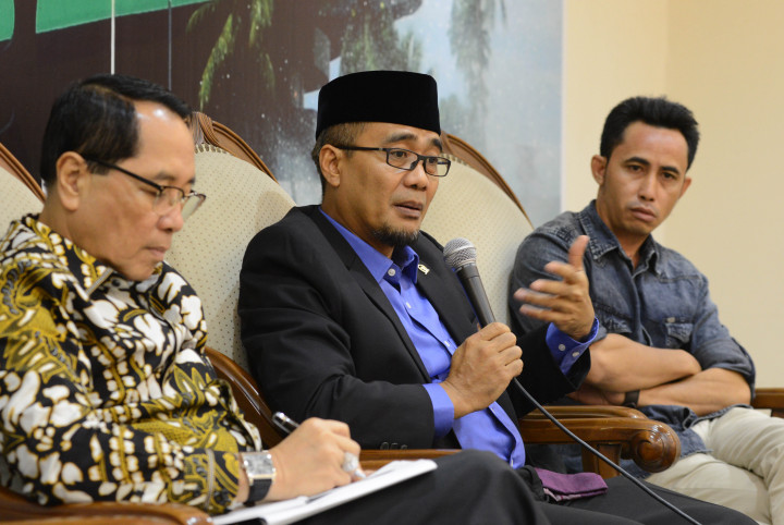 Anggaran Pendidikan Diharap tak Terdampak Efisiensi APBN