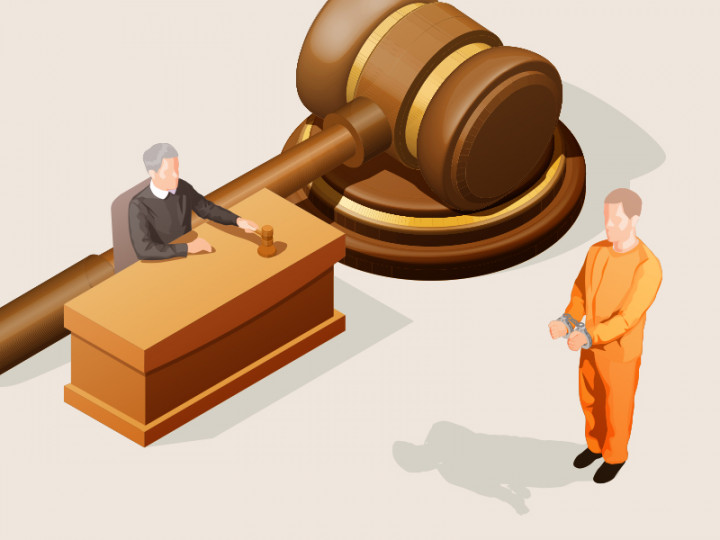 Hakim-Hakim Pencabut Status Tersangka KPK