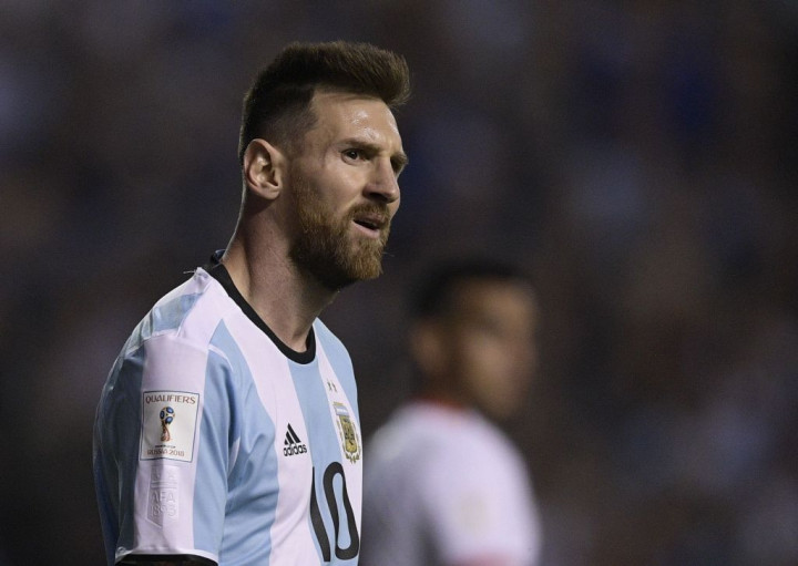 Bukan Noda jika Messi Gagal Bawa Argentina ke Rusia