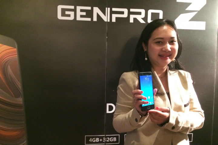 Pangkas Biaya Distribusi, Genpro Andalkan Jualan Online