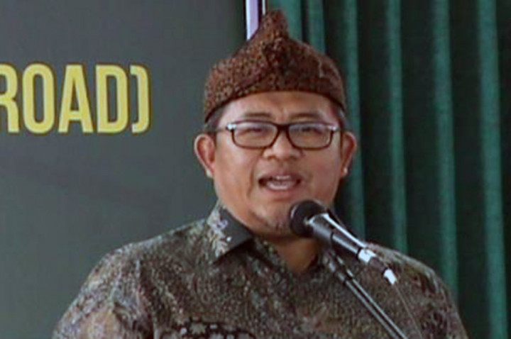 Mogok Masal Angkutan Umum di Bandung Batal