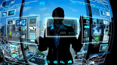 5 Tahun Lagi, Pekerja Rela Mundur Jika Kantornya Tidak Canggih