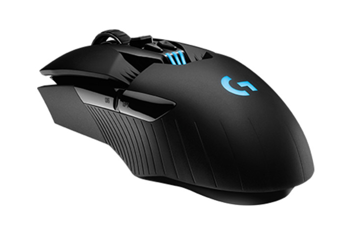 Logitech G900 Chaos Spectrum Jadi Mouse Gaming Favorit, Kenapa?