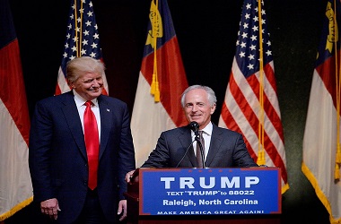 Mantan Juru Kampanye Sebut Trump Bisa Picu Perang Dunia III