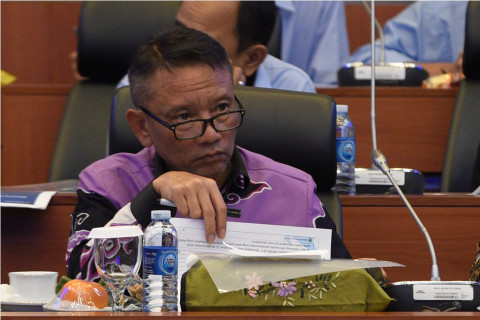 Dirjen Pajak Sebut Tidak Ada Pejabat Negara di Aliran Dana Rp18,9 Triliun