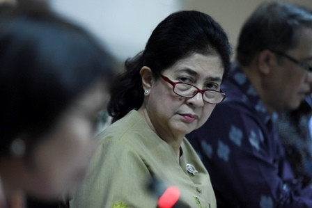 Menteri Kesehatan Tidak Toleransi Apotek yang Jual Obat Tanpa Resep Dokter