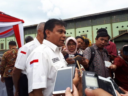 Kendala PT Pindad untuk Mencapai Target Nilai Ekspor