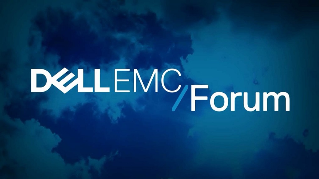 Dell EMC Forum
