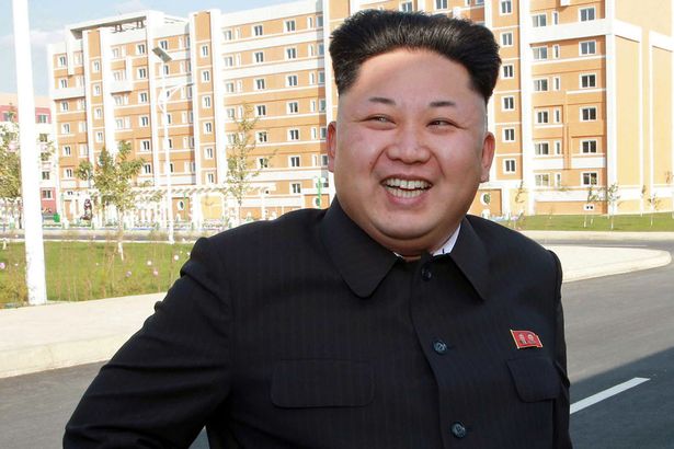 Korut Sebut CIA Coba Bunuh Kim Jong-un
