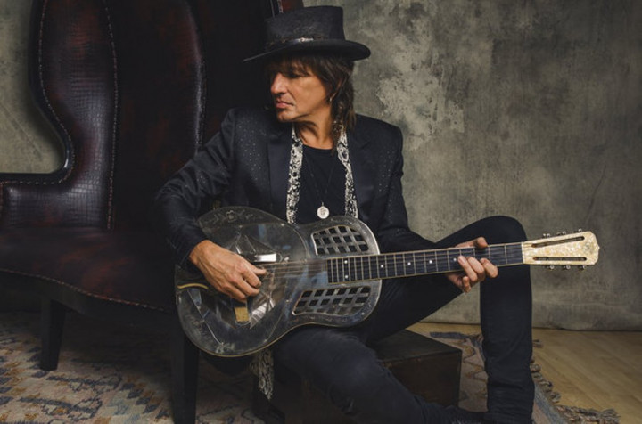 Richie Sambora akan Bergabung dengan Bon Jovi Saat Pelantikan Rock and Roll Hall of Fame