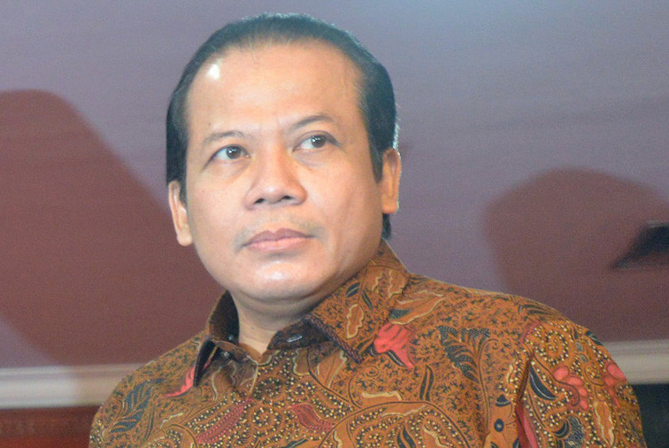 Wakil Ketua DPR Taufik Kurniawan. Foto: MI/Susanto.