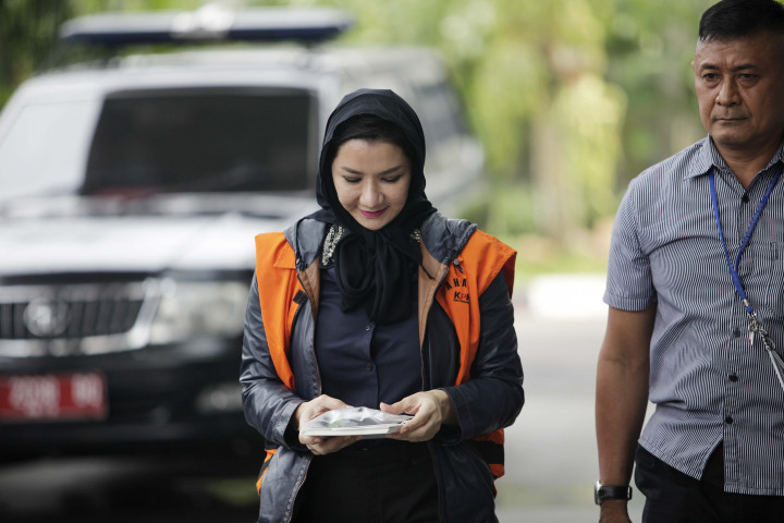 Bupati Kukar Nilai Rutan KPK Bagus