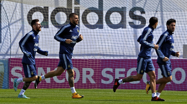 Jadwal Kualifikasi Piala Dunia Dini Hari hingga Pagi Nanti