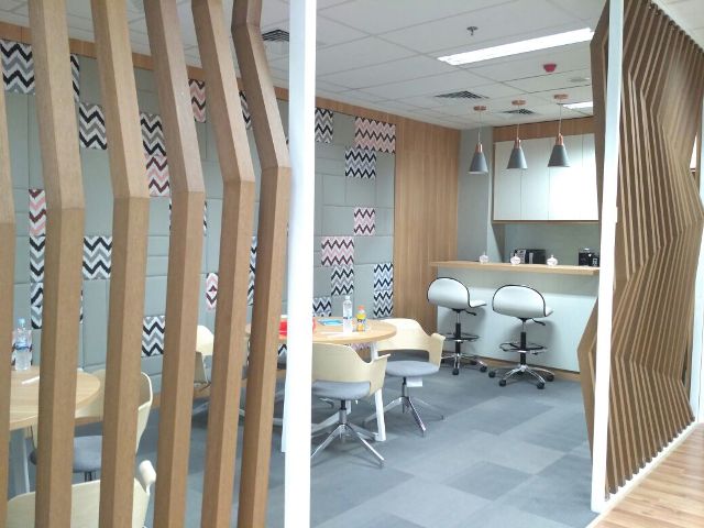 Suasana di MPP/Nur Azizah