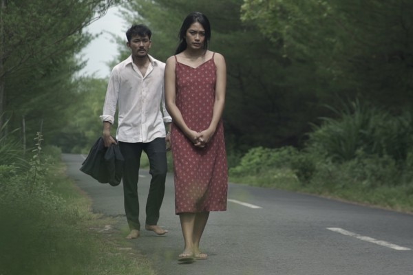 Video klip Mercusuar (Foto: Youtube Kunto Aji)