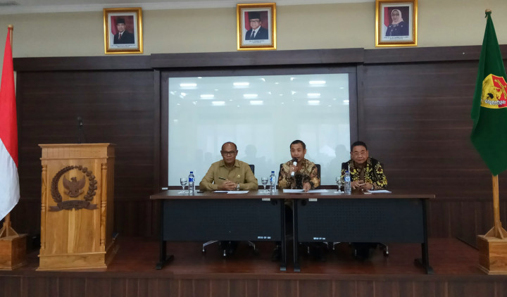 Pengelolaan Sampah Masalah Krusial Daerah