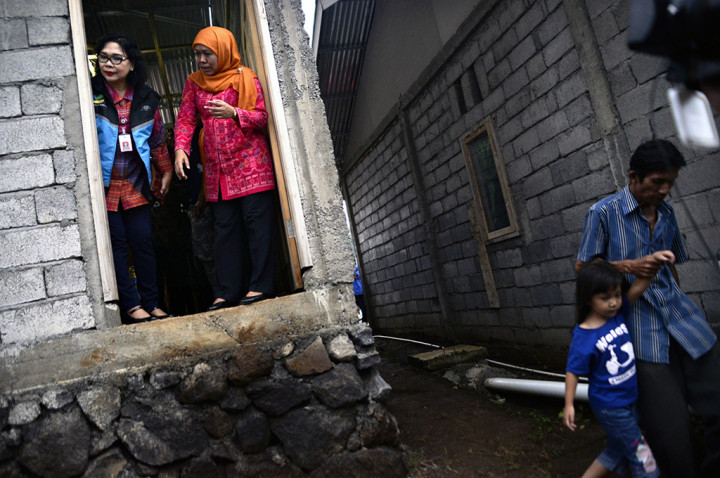 BPBD Sulut Anggarkan Rp35 Miliar untuk Relokasi Korban Banjir di Manado