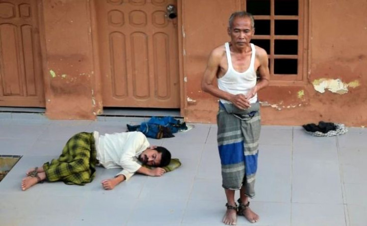 Penderita Sakit Jiwa di Sumenep Mencapai 587 Orang