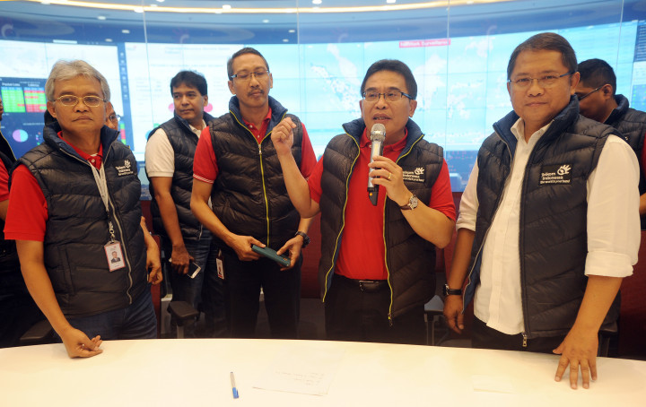 Telkom Perluas Jaringan di Pulau Terluar