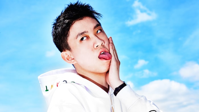 Rich Chigga (Foto: rollingstone.com)