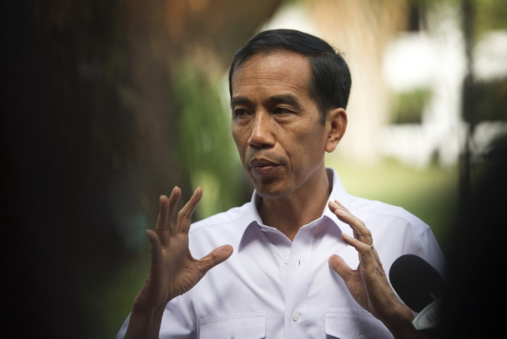 Jokowi akan Instruksikan Cegah OTT