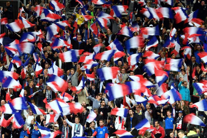 Hasil Lengkap Kualifikasi Piala Dunia 2018 Zona Eropa Dini Hari Tadi