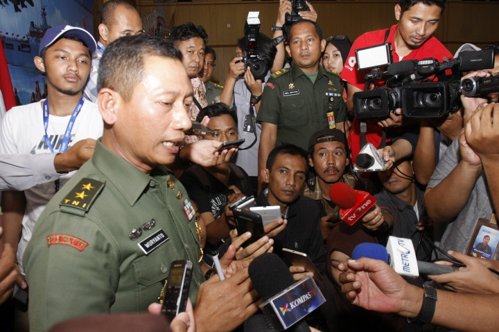 Penyerahan Amunisi Polri Tunggu Regulasi Baru