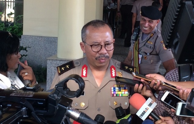 Polisi tak Sasar Syahrini di Kasus First Travel